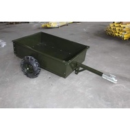 OFFER ATV Trailer.📌 Ready Stock 📌 Atv trailer (Bucket ATV)Readystockmalaysia