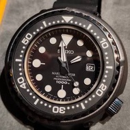 全新 NOS Seiko Prospex Marinemaster 1000M SBDX011