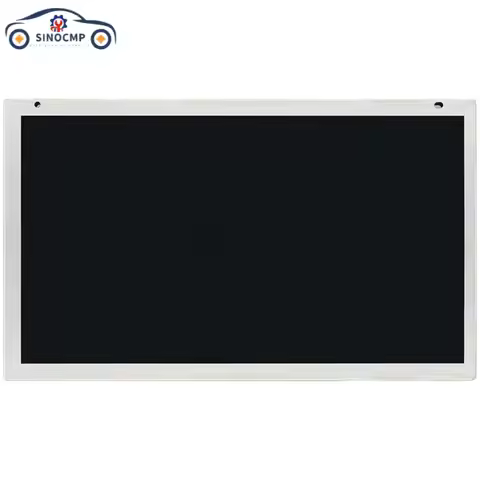 1Pc 7" Display for Alfa Romeo Giulietta Juliet Radio Navigation TX18D30VM2FAA/B Gauge Sets Dash Pane