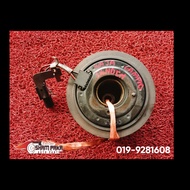 Pulley Magnet Compressor Waja Campro SANDEN