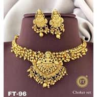 Choker Set Authentic Set