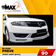 PROTON PREVE BTCC BODYKIT
