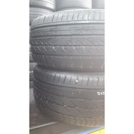 Used Tyre Secondhand Tayar 225/40R18 JOYROAD SPORT RX6 95% Bunga Per 1pc