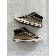 Converse mid size 43 Shoes