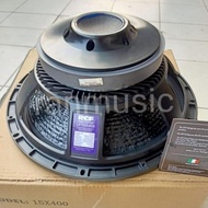 Rcf Lf15X400 Component Speaker 15 Inch Rcf Lf 15X400 Magneto -