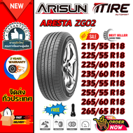 ยางรถยนต์ ขนาด 265/65R18 265/60R18 255/55R18 235/55R18 235/60R18 225/60R18 225/55R18 215/55R18 รุ่น