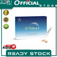 Daelife D'Nitez Dnitez Sleep and Kidney Protection 30's/box