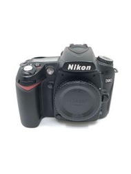 Nikon D90