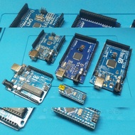 Arduino Uno Mega Nano Final Year Project FYP Projek Tahun Akhir CODING PROGRAMMING RBT ESP IOT Blynk Telegram