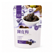 陳皮梅(100克)