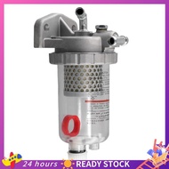 【HOT SALE】 Truck Oil Water Separator  Filter ME121646 for  Fuso FV515 F380 PS380 FP380 8DC9 6D24 6M7