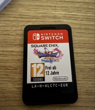 Switch Dragon Quest XI 勇者鬥惡龍11
