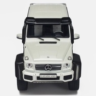 GT Spirit Mercedez Benz G63 AMG 6x6 Scale 1:18 -GT100MB