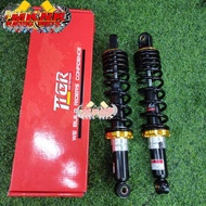 TTGR REAR SHOCK 340mm FOR / DASH / WAVE / XRM / TMX / SMASH