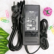 Charger Asus A43 A42 K43 N46 X550 N56 X43 K45 X45 K52 X52 A85 X85 U31 U40 19v 4.74a