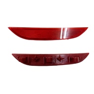 BMW G30 F90 M5 Rear Bumper Reflector Made In Taiwan