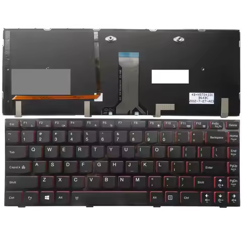 US/UI/AR/LA laptop keyboard New FOR LENOVO Y410 Y410P Y410N Y430 Y430P Y400 Y400P Y400N