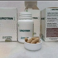 Pusat Obat Urotrin Asli Original OBat Herbal Berkualitas Bagus Bpom