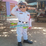 Baju Seragam Anak Tni Angkatan Laut