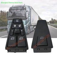 VOLVO VOLVO Truck Glass Lift Switch FH FM12 400 440 360 VOLVO Truck Truck Pump Truck Glass Lift Acce