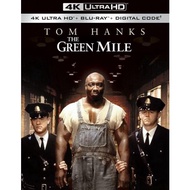 4K BLURAY English Movie The Green Mile