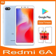 สมาร์ทโฟน Xiaomi Redmi 6A 16G/32G ทุกรุ่น90% ใหม่