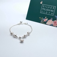 S8060 Silver 925 Bracelet Silver 925 Bracelet