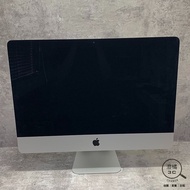 『澄橘』Apple iMac 21.5 2017 i5-2.3/8G/1TB 銀《二手 無盒裝》A68578