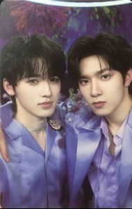 煙花卡 1.0 2.0 小煙花 二專 分隊卡 小卡 時代少年團 TNT 宋亞軒 劉耀文 文軒 烏托邦少年 烟花卡 小烟花 时代少年团 二专 乌托邦少年 分队卡 宋亚轩 刘耀文 文轩