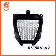 RS150 V1V2 AIR FILTER HOLDER AIR CLEANER CENTRE 17245-K56-N00
