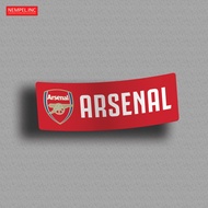 Arsenal Sticker 001