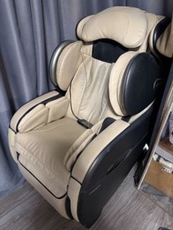OSIM uSoffa 智能按摩椅
