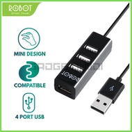 80cm USB 2.0 HUB HUB 4 PORTS USB HUB HUB HUB