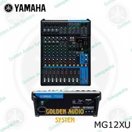 Mixer Audio Yamaha MG 12 XU Original Yamaha MG 12XU