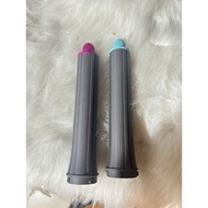 Long hair curler for dyson airwrap hs01 hs05 30mm