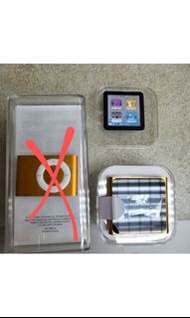 nano, ipod mini