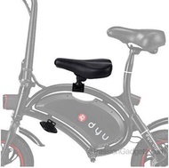 Official DYU e-scooter Child Seat with Pedal