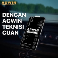 AGWIN LCD SAMSUNG A30, A305, SAMSUNG A50S, A507, SAMSUNG A50, A505