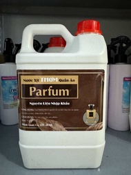 2Lit Nước Xịt Thơm quần áo Parfume