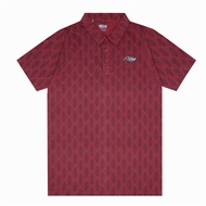 Kaos Kerah Pria Distro Hrdr 07.0122