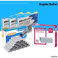 KW-triO Deli Ubat Stapler Bullet Binding 24/6 23/8 23/10 23/13 23/23
