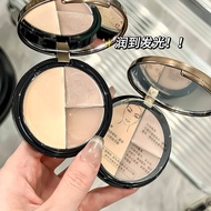 Giant Concealer Flagship Store Face Tricolor Cover tb Brightening Powerful Foundation Selected Cream