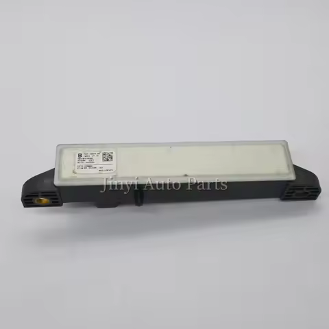 PC3T-15K619-BA PC3Z-15607-A Radio Remote Control Module Receiver for Ford F-600 Super Duty 6.7L V8 2
