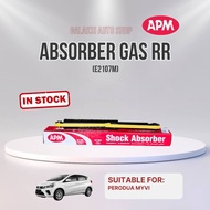 E2107M ABSORBER GAS RR APM MYVI