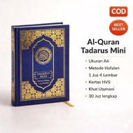 Al-Quran Tadarus Mini, Quran, Quran memorization, tahfidz, Mushaf, mini Mushaf, pocket Quran, studen