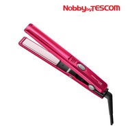 Nobby by TESCOM Straight Hair Iron เครื่องหนีบผม รุ่น NTHS6