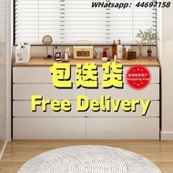 🌟 儲物櫃 抽屜櫃 多層收納櫃 置物櫃 雜物櫃 五斗櫃 床邊櫃 床頭櫃 夾縫櫃 全新包送貨Cabinet#Drawer cabinet