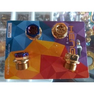 26 mm sonic socket probolt bolt