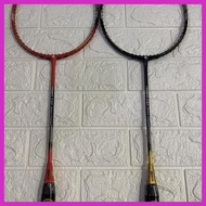 (SPORTS) APACS NEW FINAPI 232 EXTRA POWER BADMINTON RACKET STRONG 40LBS ORIGINAL SAFE PACKING