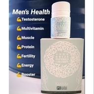 Men's health supplement ready stock